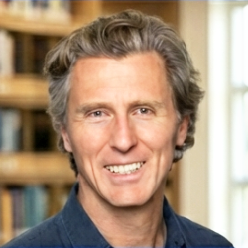 Aaron Gershenberg is a member of the Advisory Board of 9vc